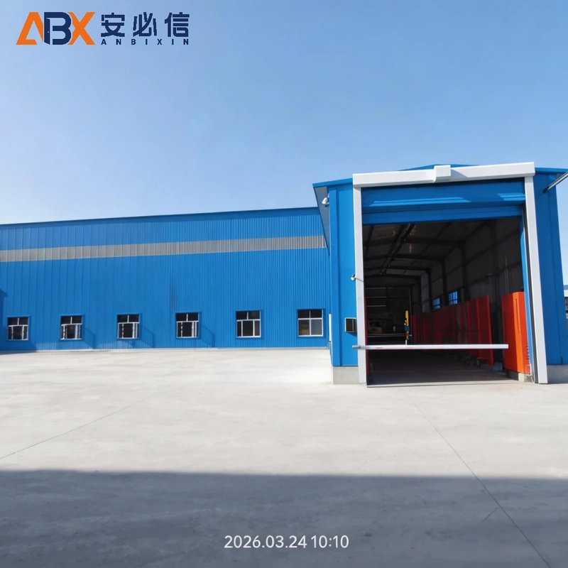 承德市高速堆积门